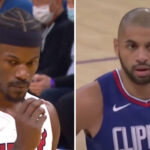 NBA – Après la polémique du Game 2 des finales, le gros débat lancé par Nicolas Batum !