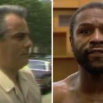 Après le carnage, le terrifiant mafieux père de John Gotti III s’en mêle : « Il est allé voir Mayweather et… »