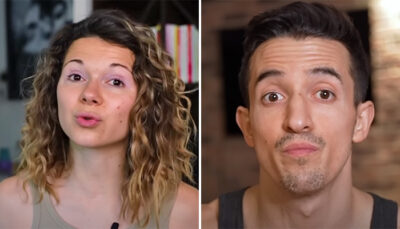 Juju Fitcats honnête sur sa vie sexuelle avec Tibo InShape : « Il a souvent tendance à…