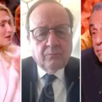 Devant sa femme Julie Gayet, Thierry Ardisson sans pitié pour François Hollande : « Je n’ai… »