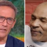 En plein Roland-Garros, le tweet accusateur de Julien Courbet sur Mike Tyson : « Il se fait… »