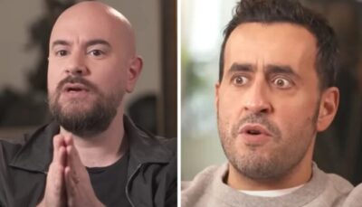 Kyan Khojandi cash sur Jonathan Cohen : « Il faut pas être très fin pour se rendre compte que… »