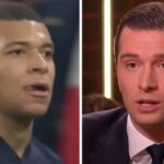 Kylian Mbappé attaqué par Jordan Bardella après le meurtre de Naël : « Il n’est pas… »