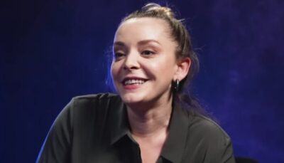 Devenue infirmière, Liza Del Sierra révèle son salaire dans le X : « Je ne me déplaçais pas pour moins de… »
