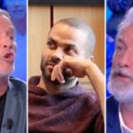 Violent clash entre Maire et Verdez sur Tony Parker à TPMP : « Mais ferme ta gueule, tu…  »