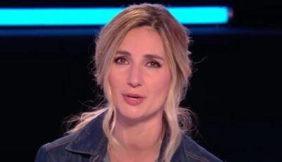 Marie Portolano taclée par son ex-boss : « Elle court beaucoup d&rsquo;une…