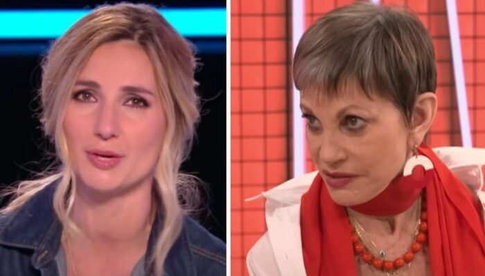 Marie Portolano et Isabelle Morini-Bosc