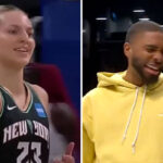 WNBA – Marine Johannes enflamme New York, Mikal Bridges scié !