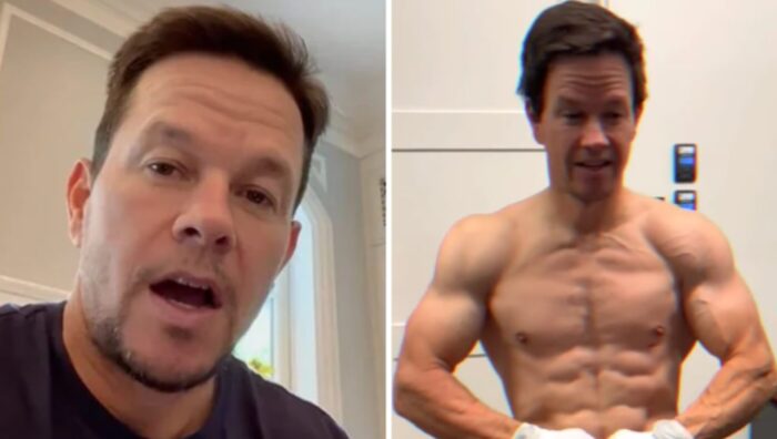 Mark Wahlberg