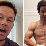 Mark Wahlberg sans détour sur sa fille : « Je dois la menacer de… »