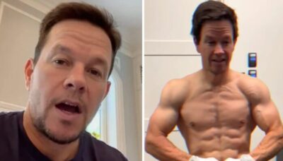 Mark Wahlberg sans détour sur sa fille : « Je dois la menacer de… »