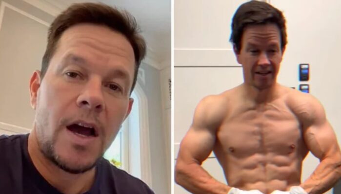 Mark Wahlberg