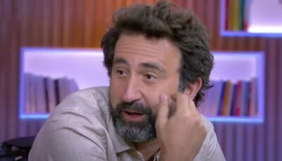 A 46 ans, la révélation choc de Mathieu Madénian :  « Depuis ce jour-là, je n&rsquo;ai… »