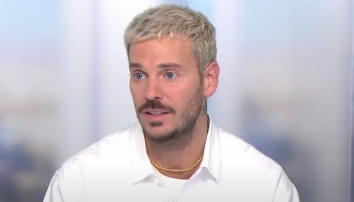 Matt Pokora