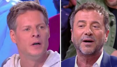 A peine parti, Delormeau règle violemment son compte à Bernard Montiel : « Ce Bernard qui… »