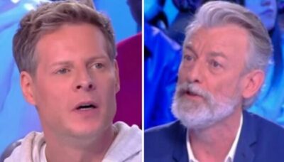 Fou de rage, Matthieu Delormeau règle son compte à Gilles Verdez : « Il a tout mon… »