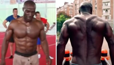 Surpuissant à 56 ans, MC Jean Gab&rsquo;1 révèle son secret : « Ma méthode c&rsquo;est… »