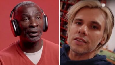 Sans langue de bois, MC Jean Gab&rsquo;1 cash sur Orelsan : « Tu peux être… »