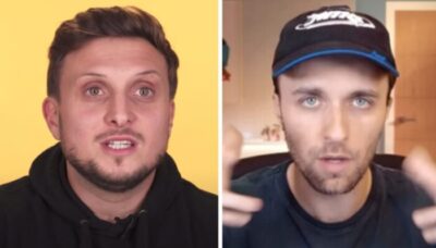 McFly révèle pourquoi il a mis un stop à Squeezie : « Je ne suis pas… »