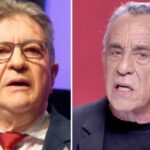 Thierry Ardisson brutalement honnête sur Jean-Luc Mélenchon : « Il est… »