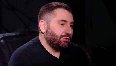 Terrible humiliation pour Mouloud Achour : « J&rsquo;ai jamais vu une… »