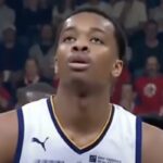 NBA – Bilal Coulibaly fait encore le buzz aux US, deux nouvelles équipes sur les rangs !