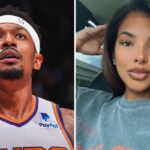 NBA – Bradley Beal tradé, le post cryptique de sa femme : « Ce n’est pas… »