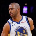 NBA – Déjà chahuté aux Warriors, Chris Paul sous le choc : « Si on m’avait dit que…