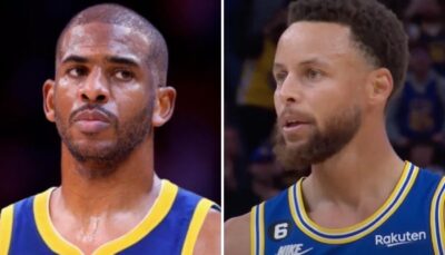 NBA – Le plan surprise des Warriors qui risque d’agacer les fans : « Ils devraient… »