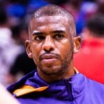 NBA – En plein imbroglio Chris Paul, 2 favoris se dégagent pour récupérer le Point God !