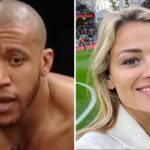 UFC – Après sa vidéo avec Laure Boulleau, la théorie virale sur Ciryl Gane : « Je peux vous jurer que… »