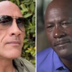 NBA – En pleine débâcle, le message de « The Rock » sur Michael Jordan !