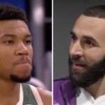 NBA – Karim Benzema parti du Real, le message viral de Giannis : « Si vous… »