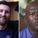 NBA – Léo Messi en partance du PSG, énorme coup dur pour Michael Jordan !