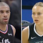 WNBA – Énorme miracle pour le Liberty et Marine Johannès, Nicolas Batum réagit !