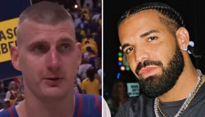 NBA – Niko Jokic et les Nuggets bientôt frappés par la malédiction… Drake ?!