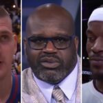 NBA – Secoué par Jokic, Shaquille O’Neal lâche un post viral sur le Heat !