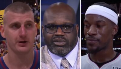 NBA – Secoué par Jokic, Shaquille O’Neal lâche un post viral sur le Heat !