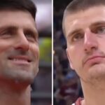 NBA – Après leurs retrouvailles, Novak Djokovic cash sur Nikola Jokic : « On n’a pas…