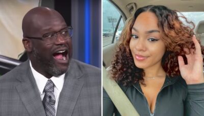 NBA – En pleine polémique Zion, le DM viral de Shaq qui retourne la toile !