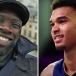 NBA – Victor Wembanyama fait un cadeau XXL à Omar Sy, il lui répond !