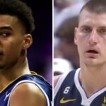 NBA – Tout juste arrivé, Wembanyama déjà dans un énorme Top 5 avec Jokic, Luka et Giannis !