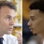 NBA – Le projet raté d’Emmanuel Macron avec Victor Wembanyama : « Il avait essayé de… »