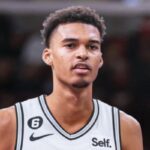 NBA – Après la Summer League, un Spurs cash sur Wemby : « Ce gars est…