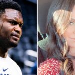 NBA – Star du X, Kendra Lust réagit au feuilleton Zion Williamson !