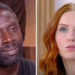 Après son tournage avec Omar Sy, Audrey Fleurot cash : « Je me sens mal à l’aise parce que…  »