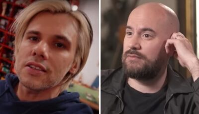Kyan Khojandi cash sur Orelsan : « J&rsquo;ai jamais vu un mec autant… »