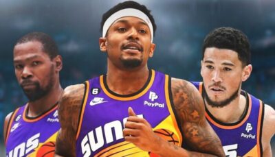 NBA – Le premier 5 de la mort lâché par les Suns qui terrorise les fans !