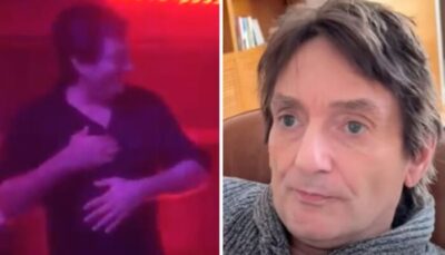 Grillé en boîte, la consommation de Pierre Palmade ce soir-là révélée : « Il a bu… »