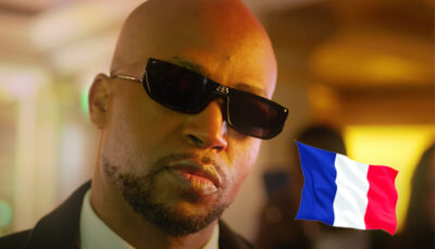 Remonté, Rohff lâche un sale coup de gueule contre la France : « Déjà que… »